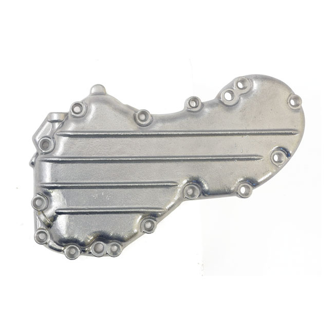 48-53 Generator Cam Cove. For Oem Cases. 4-Ribs 48-53 Fl