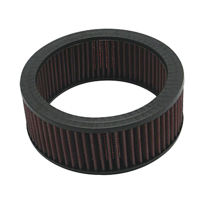 S&S, Super E/G Air Filter Element S&S Super E/G Air Fliter Housings