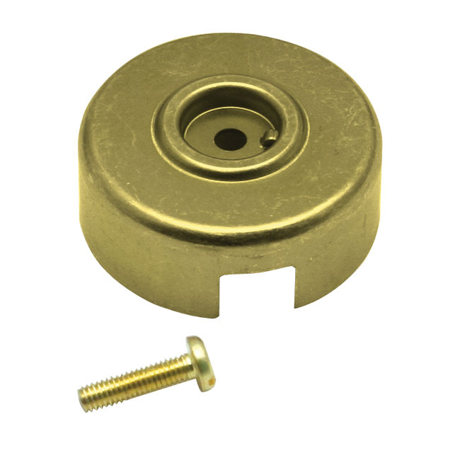 S&S, Ignition Rotor & Bolt Kit, 84-03 Oem Style 84-99 B.T.(Excl. Injec