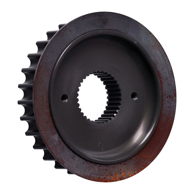 Bdl Transmission Pulley, 30T 91-03 Xl