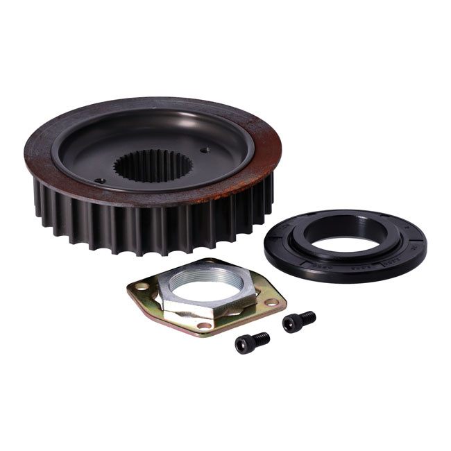 Bdl Transmission Pulley, 30T 91-03 Xl