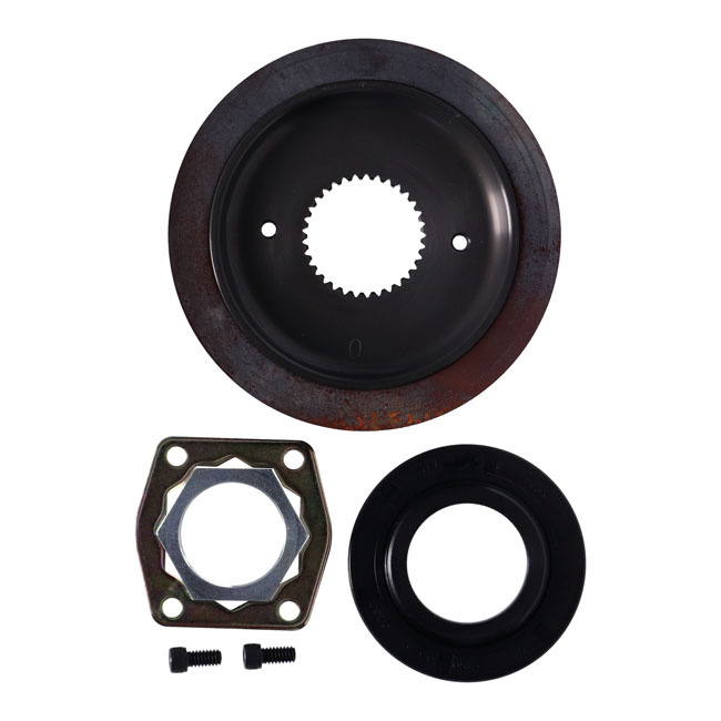 Bdl Transmission Pulley, 30T 91-03 Xl