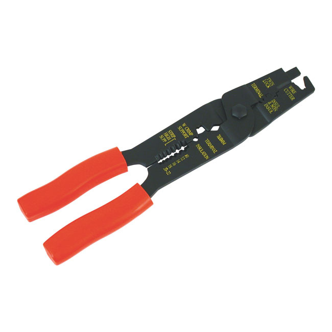 Dynatek spark plug tool crimp