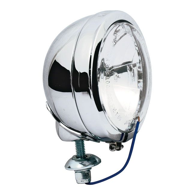 Fl Style Spotlamp, 4-1/2