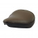 Fitzz, Custom Solo Seat. Brown. Large. 6Cm Thick Universal