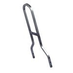 Sissybar upright 16