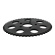 Rear Sprocket, Black. 47T 73-85 4-Sp B.T., 79-81 Xl Rear Sprocket, Black. 47T 73-85 4-Sp B.T., 79-81 Xl
