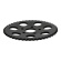 Rear Sprocket, Black. 47T 73-85 4-Sp B.T., 79-81 Xl Rear Sprocket, Black. 47T 73-85 4-Sp B.T., 79-81 Xl