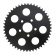 Rear Sprocket, Black. 48T 73-85 4-Sp B.T., 79-81 Xl Rear Sprocket, Black. 48T 73-85 4-Sp B.T., 79-81 Xl
