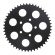 Rear Sprocket, Black. 48T 73-85 4-Sp B.T., 79-81 Xl Rear Sprocket, Black. 48T 73-85 4-Sp B.T., 79-81 Xl