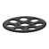 Rear Sprocket, Black. 49T 73-85 4-Sp B.T., 79-81 Xl Rear Sprocket, Black. 49T 73-85 4-Sp B.T., 79-81 Xl