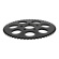 Rear Sprocket, Black. 51T 73-85 4-Sp B.T., 79-81 Xl Rear Sprocket, Black. 51T 73-85 4-Sp B.T., 79-81 Xl