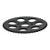 Rear Sprocket, Black. 51T 73-85 4-Sp B.T., 79-81 Xl Rear Sprocket, Black. 51T 73-85 4-Sp B.T., 79-81 Xl