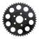 Rear Sprocket, Black. 46T 82-85 Fxr, 73-99 Style Offset Chop 50Mm Id, Rear Sprocket, Black. 46T 82-85 Fxr, 73-99 Style Offset Chop 50Mm Id,