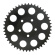 Rear Sprocket, Black. 46T 82-85 Fxr, 73-99 Style Offset Chop 50Mm Id, Rear Sprocket, Black. 46T 82-85 Fxr, 73-99 Style Offset Chop 50Mm Id,