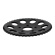 Rear Sprocket, Black. 46T 82-85 Fxr, 73-99 Style Offset Chop 50Mm Id, Rear Sprocket, Black. 46T 82-85 Fxr, 73-99 Style Offset Chop 50Mm Id,