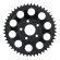 Rear Sprocket, Black. 47T 82-85 Fxr, 73-99 Style Offset Chop 50Mm Id, Rear Sprocket, Black. 47T 82-85 Fxr, 73-99 Style Offset Chop 50Mm Id,