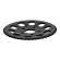 Rear Sprocket, Black. 47T 82-85 Fxr, 73-99 Style Offset Chop 50Mm Id, Rear Sprocket, Black. 47T 82-85 Fxr, 73-99 Style Offset Chop 50Mm Id,