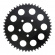 Rear Sprocket, Black. 48T 82-85 Fxr, 73-99 Style Offset Chop 50Mm Id, Rear Sprocket, Black. 48T 82-85 Fxr, 73-99 Style Offset Chop 50Mm Id,