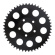 Rear Sprocket, Black. 48T 82-85 Fxr, 73-99 Style Offset Chop 50Mm Id, Rear Sprocket, Black. 48T 82-85 Fxr, 73-99 Style Offset Chop 50Mm Id,