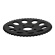 Rear Sprocket, Black. 48T 82-85 Fxr, 73-99 Style Offset Chop 50Mm Id, Rear Sprocket, Black. 48T 82-85 Fxr, 73-99 Style Offset Chop 50Mm Id,