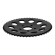 Rear Sprocket, Black. 51T 82-85 Fxr, 73-99 Style Offset Chop 50Mm Id, Rear Sprocket, Black. 51T 82-85 Fxr, 73-99 Style Offset Chop 50Mm Id,