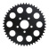 Rear Sprocket, Black. 47T 82-85 Xl Rear Sprocket, Black. 47T 82-85 Xl