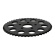 Rear Sprocket, Black. 47T 82-85 Xl Rear Sprocket, Black. 47T 82-85 Xl