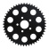 Rear Sprocket, Black. 49T 82-85 Xl Rear Sprocket, Black. 49T 82-85 Xl