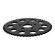 Rear Sprocket, Black. 49T 82-85 Xl Rear Sprocket, Black. 49T 82-85 Xl