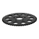 Rear Sprocket, Black. 49T 82-85 Xl Rear Sprocket, Black. 49T 82-85 Xl