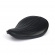 Fitzz, Custom Solo Seat. Black Flame. Small. 4Cm Thick Universal