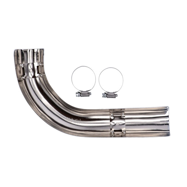 Paughco Heatshield, Rear 48-84 B.T.