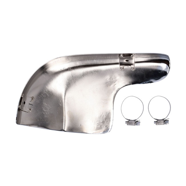 Paughco Heatshield, Crossover