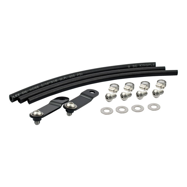 Fuel Tank Lift Kit 00-17 Softail