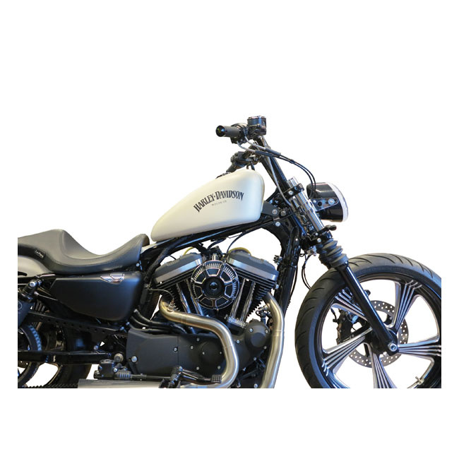 Fuel Tank Lift Kit, Xl Sportster 95-21 Xl Sportster
