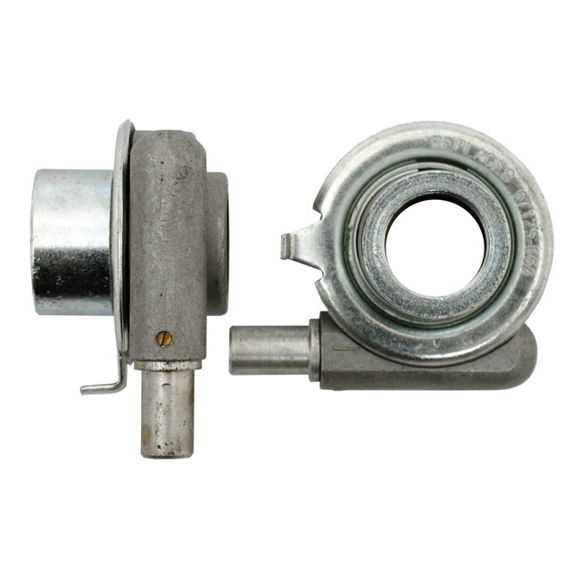 Front Wheel Speedo Drive. 16