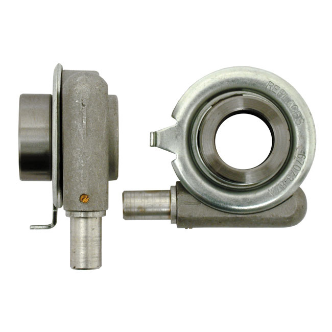 Front Wheel Speedo Drive. 16