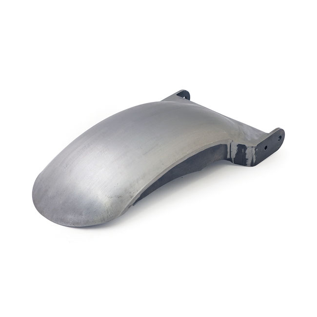 Ncc, Bk Rear Fender Kit, Smooth. No Cut-Out. 215Mm 99-17 Dyna In Custo