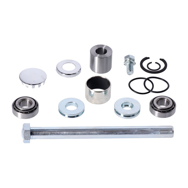 Swingarm pivot kit 00-05 Dyna