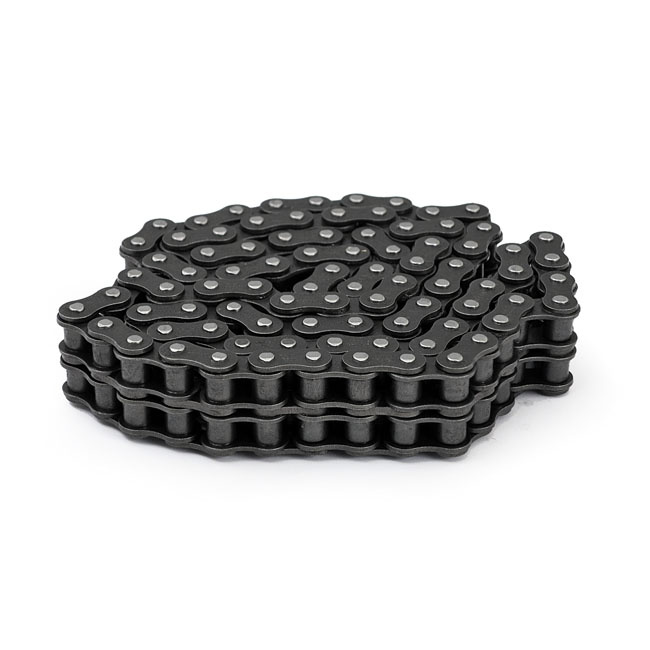 Tsubaki, Endless Dual Row Primary Chain. 86 Links 07-21 Touring, 10-21