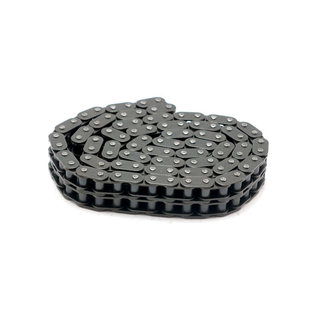 Tsubaki, Endless Dual Row Primary Chain. 92 Links 07-21 Softail, 06-17