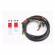 Handlebar Wire & Switch Kit. Black Switches 72-81 B.T., 73-81 Xl