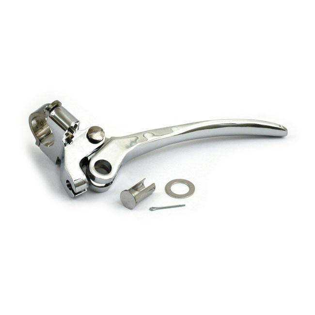 Handle Lever Assy Fl,Flh Brake 41-64 & 52-64 Clutch Kh,Xl Brake 54-64