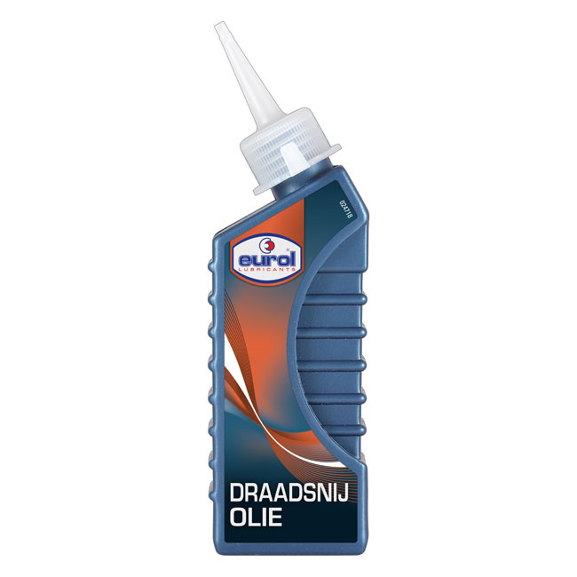 Eurol, Thread Cutting Oil. 100Cc  A Highly Compounded Oil For Difficul