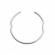Retaining ring, fork seal. 39mm 87-94 FXR, 91-05 Dyna Retaining ring, fork seal. 39mm 87-94 FXR, 91-05 Dyna