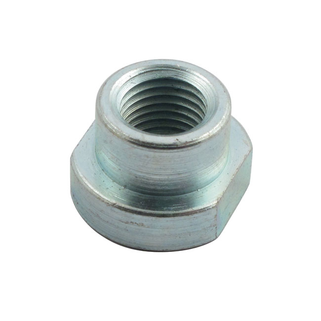 Nut starter shaft 65-82 FL, 71-84 FX, 80-84 FXWG, 80-88 FLT/Touring,