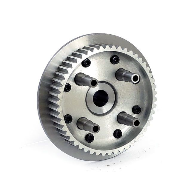 Clutch Hub, Inner 84-89 B.T.