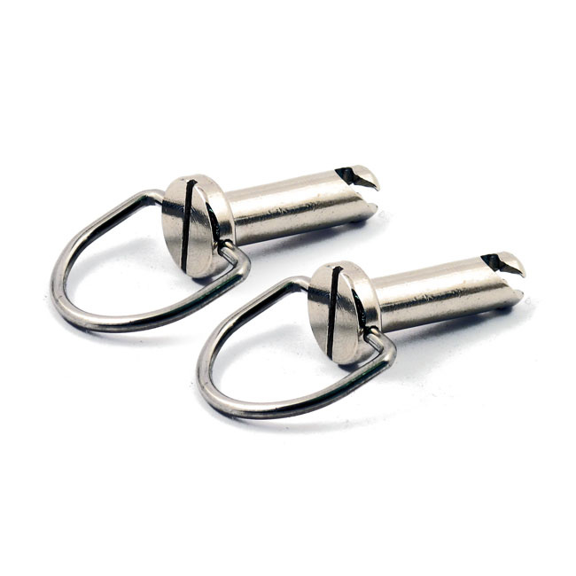 Saddlebag Bail Head Stud 95-13 Flt/Touring