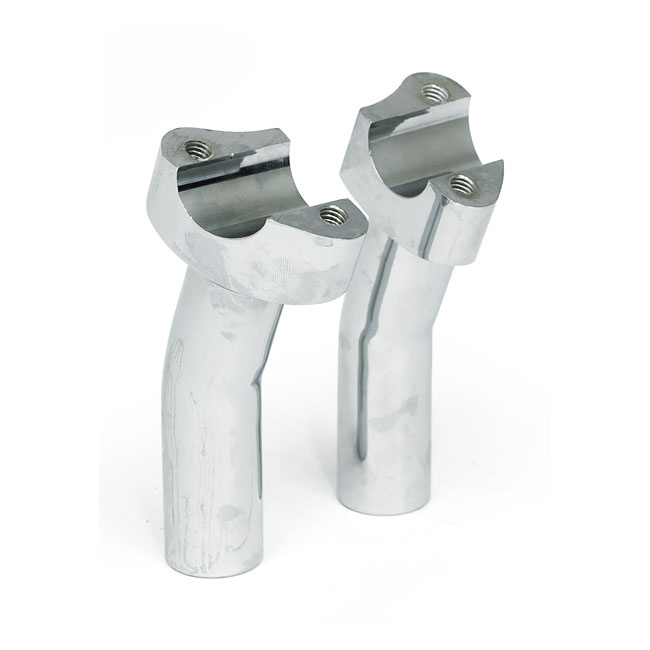 Forged Aluminum Risers Pullback, 4-1/2